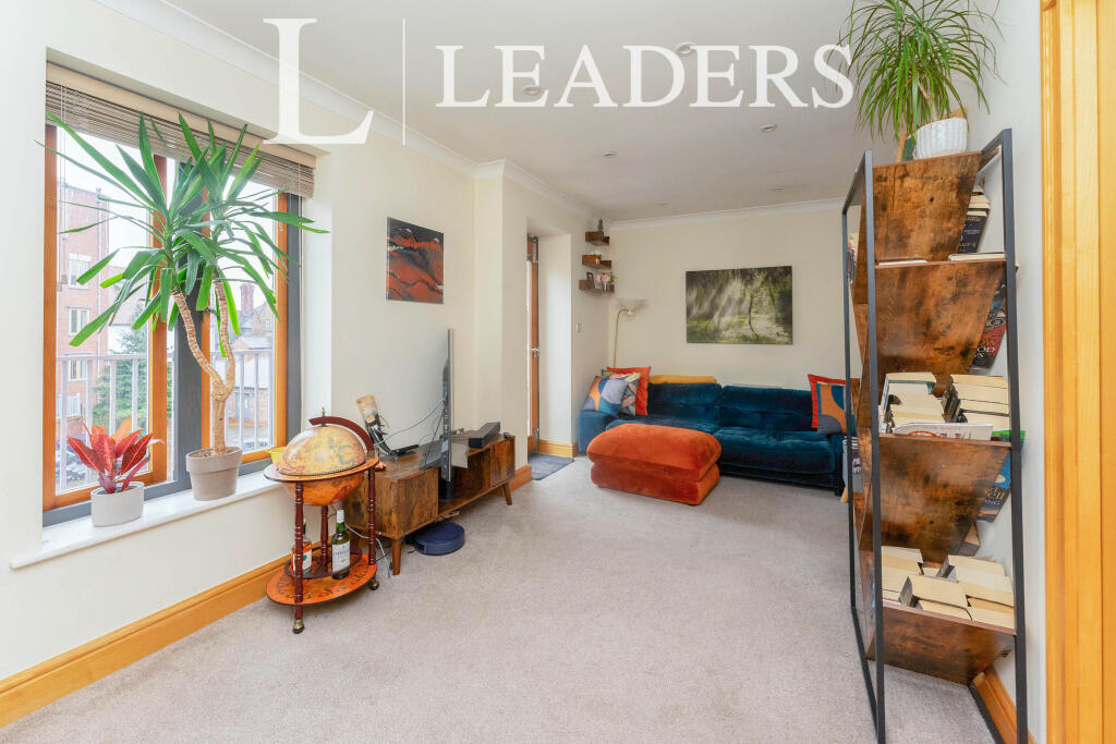 Main image of property: Foregate Street, CH1