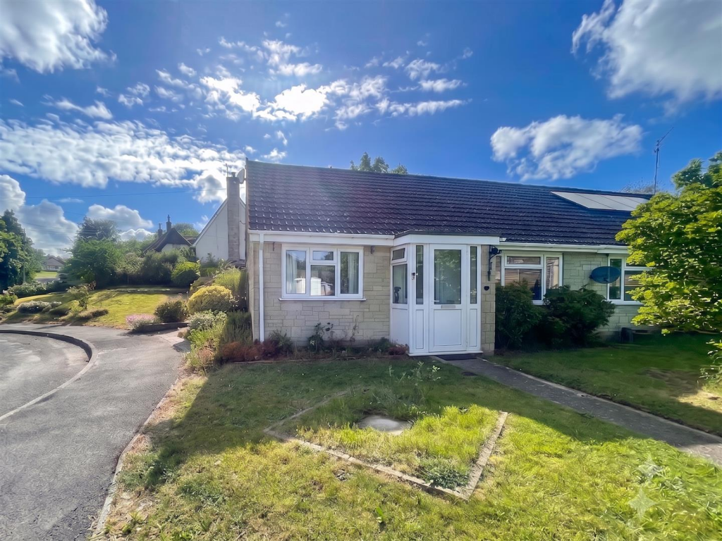 Main image of property: Court Street Close, Tisbury, Salisbury