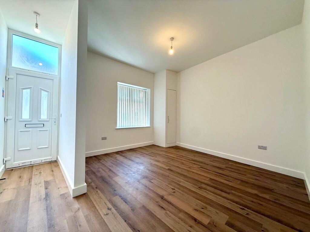 Main image of property: Woodchurch Road, Birkenhead, Merseyside, CH42