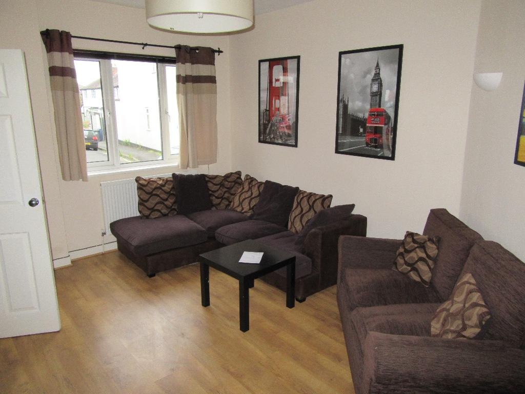 Main image of property: STEPPING LANE, DERBY, 