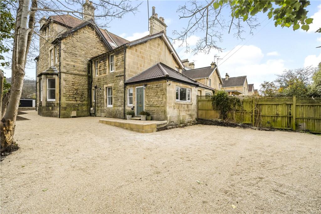 Main image of property: Forester Road, Bath, Somerset, BA2