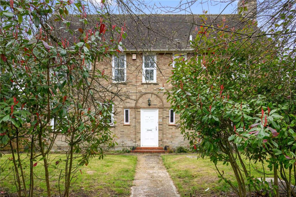 Beranburh Field, Wroughton, Swindon, SN4 photo 3