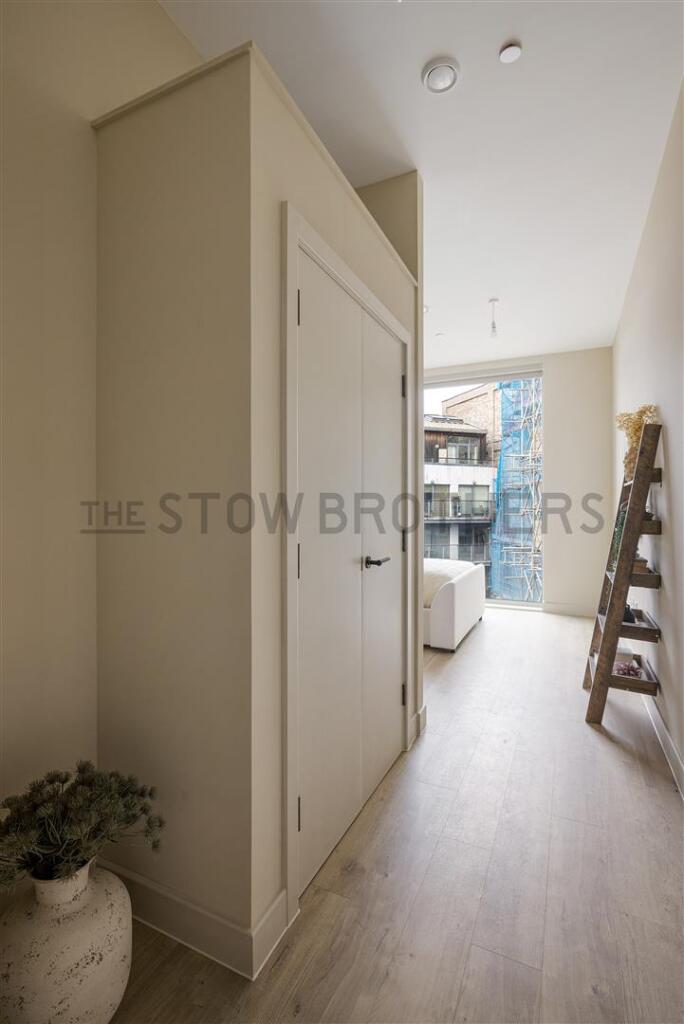 2 bedroom penthouse for rent