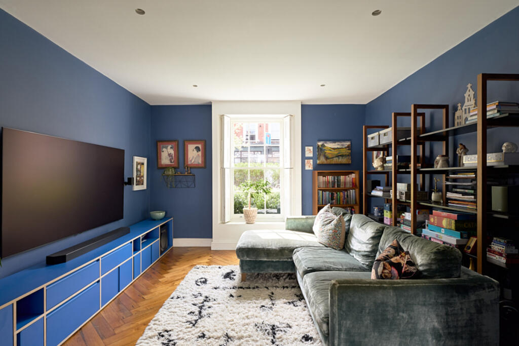 House in London - View 4
