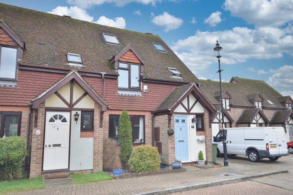 Main image of property: Byron Close, Horsham, West Sussex, RH12