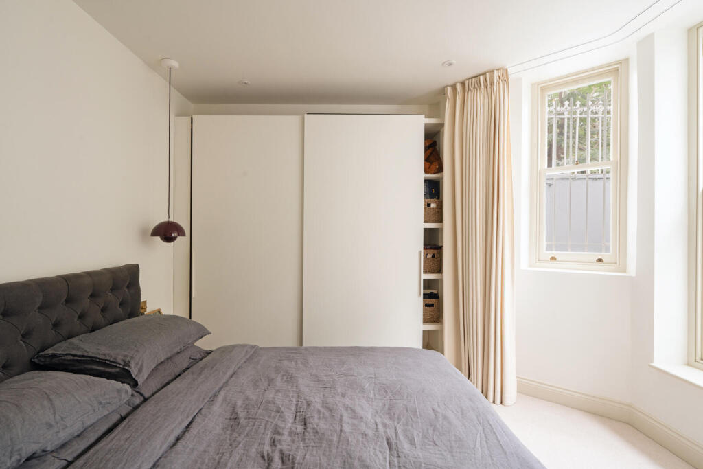 Apartment in London, Notting Hill - View 4