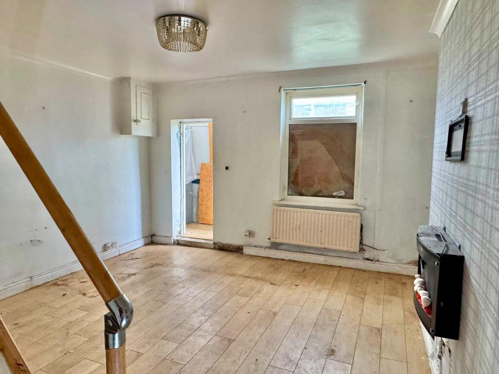 House in Sunderland, Peat Carr Estate, Hetton - View 5