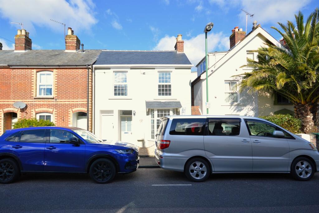 Main image of property: Cleveland Road, Chichester, PO19
