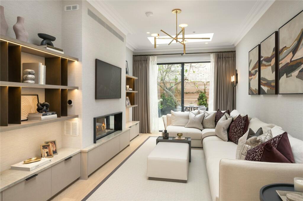 Main image of property: Little Chester Street, London, SW1X