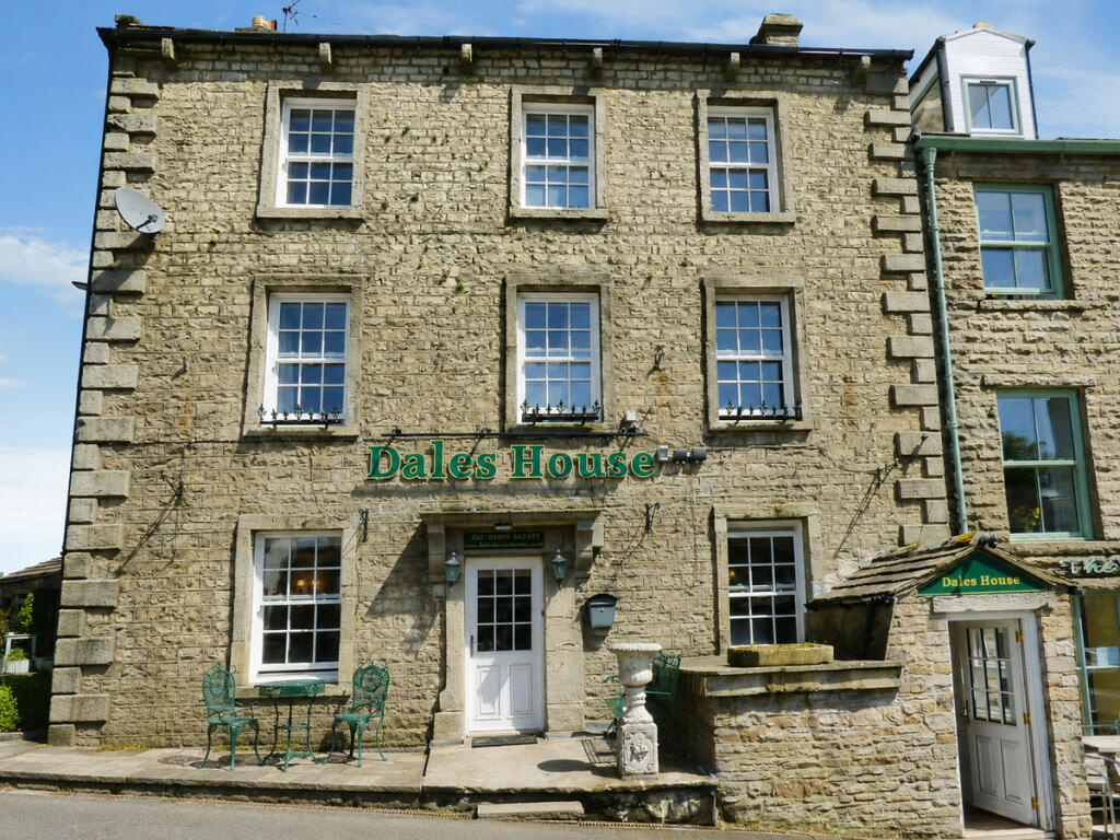 Main image of property: Dale House, Hawes