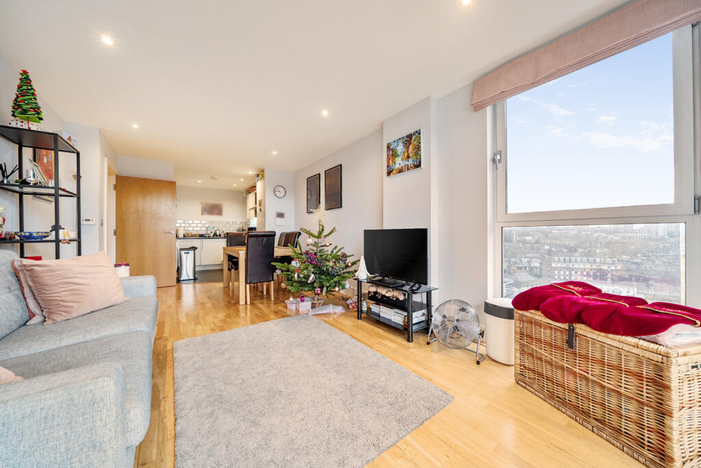 Main image of property: Merryweather Place, Greenwich
