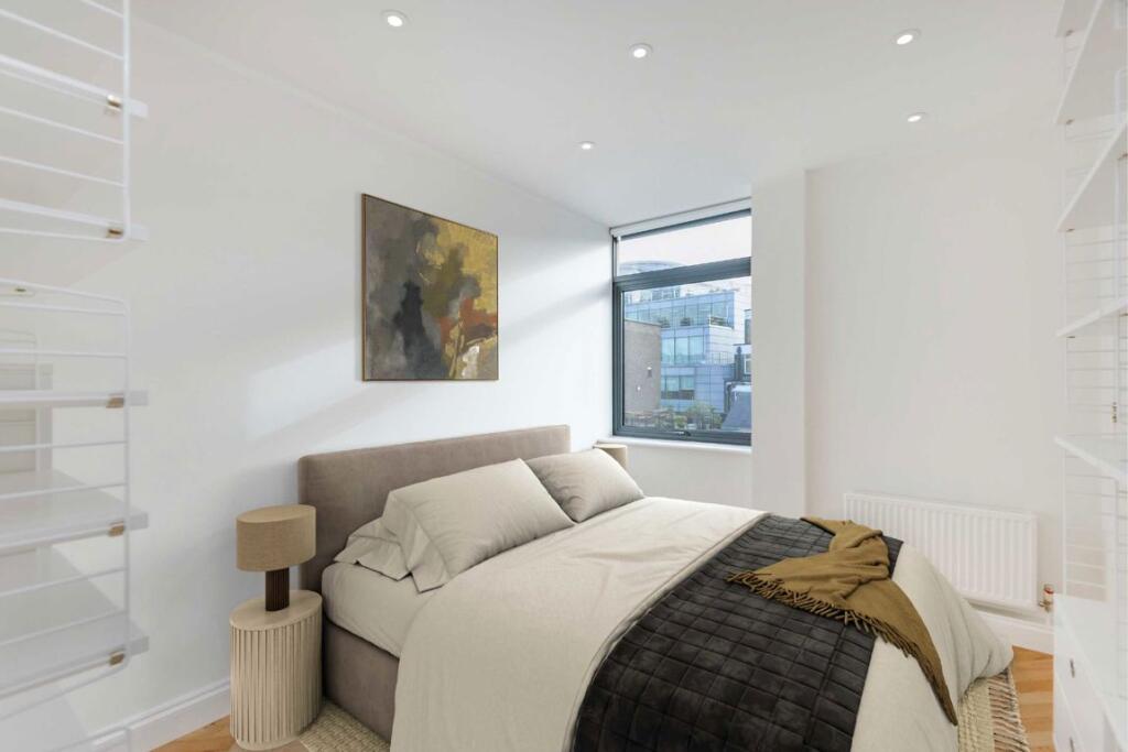 Apartment in London, Holborn - View 5