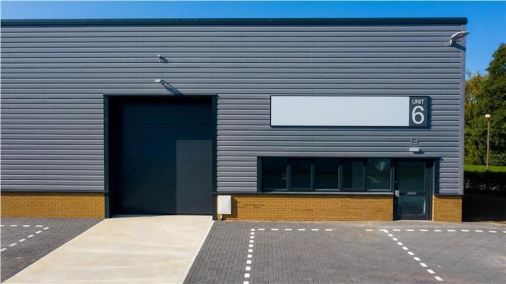 Main image of property: Unit 6 Heathfield Gateway, Stacey Bushes, Heathfield, Milton Keynes, MK12 6HP