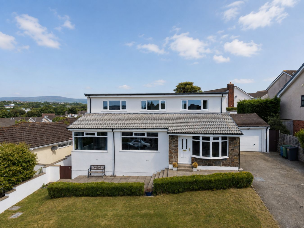 Main image of property: Cronk Ny Greiney, Douglas, Isle of Man, IM2