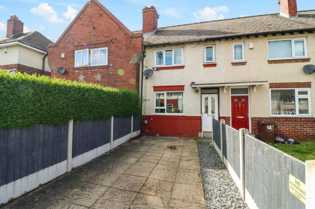 Main image of property: Piper Close, Sheffield, S5
