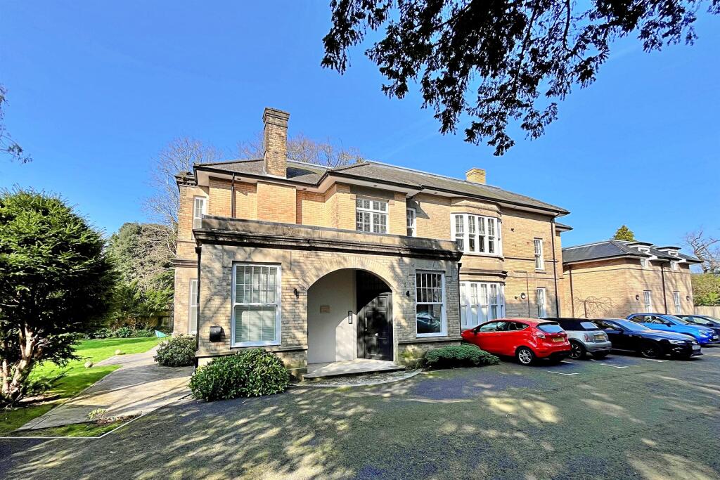 Main image of property: Dean Park