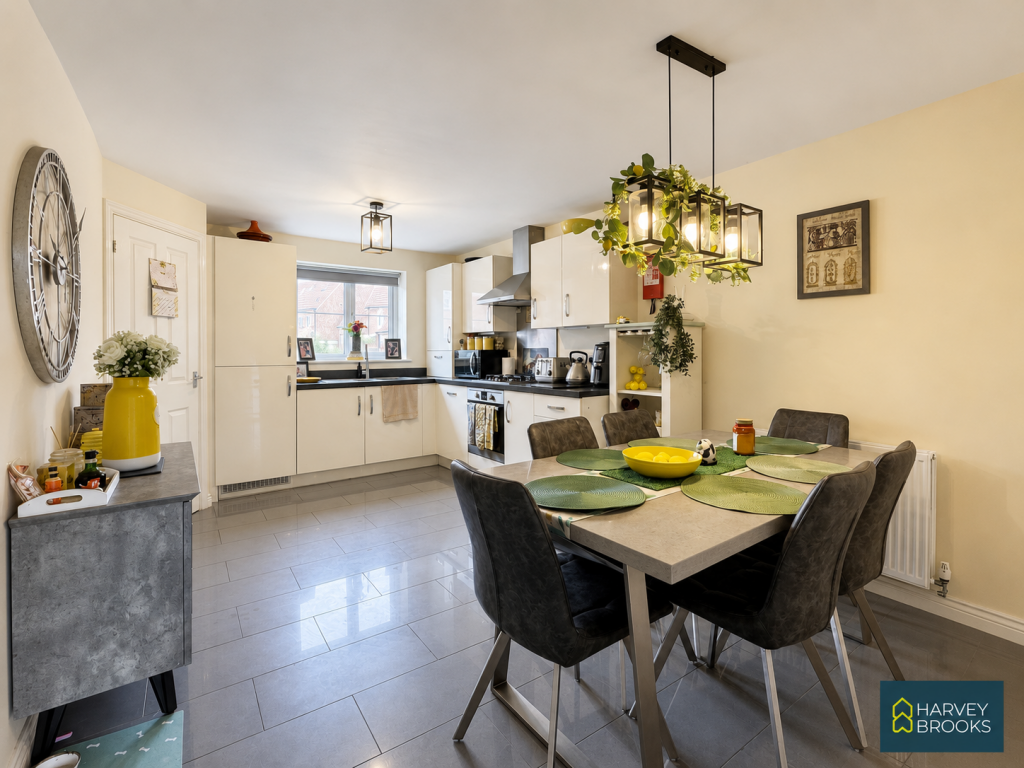 House in Stockton-on-Tees - View 4