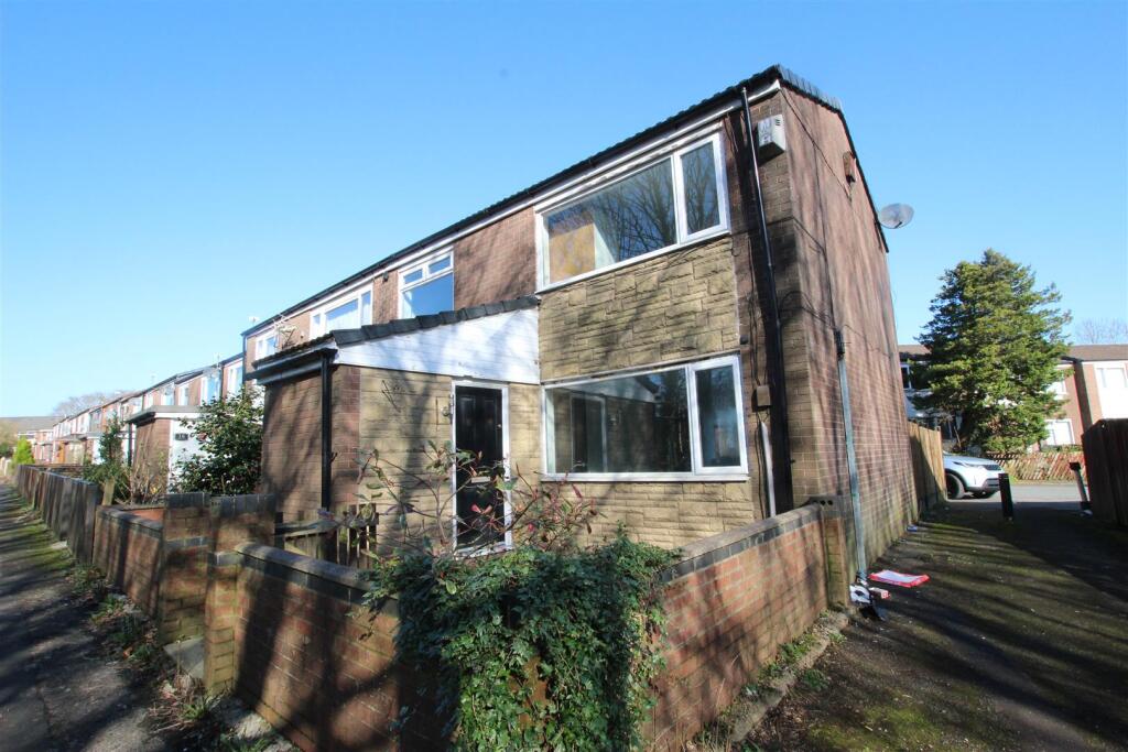 Main image of property: Kirkhope Walk, Bolton