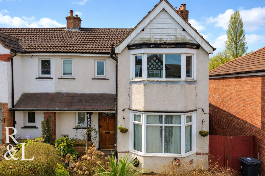 Main image of property: Goldthorn Hill, Wolverhampton
