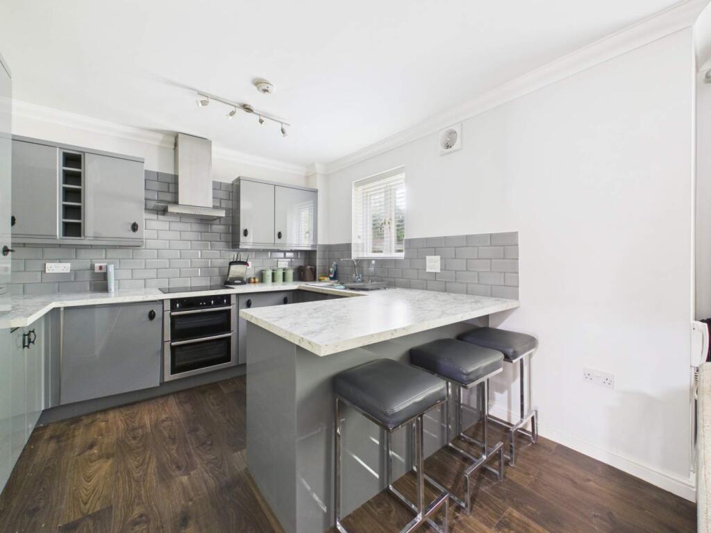 Main image of property: Woodruff Way, Thornhill, Cardiff. CF14