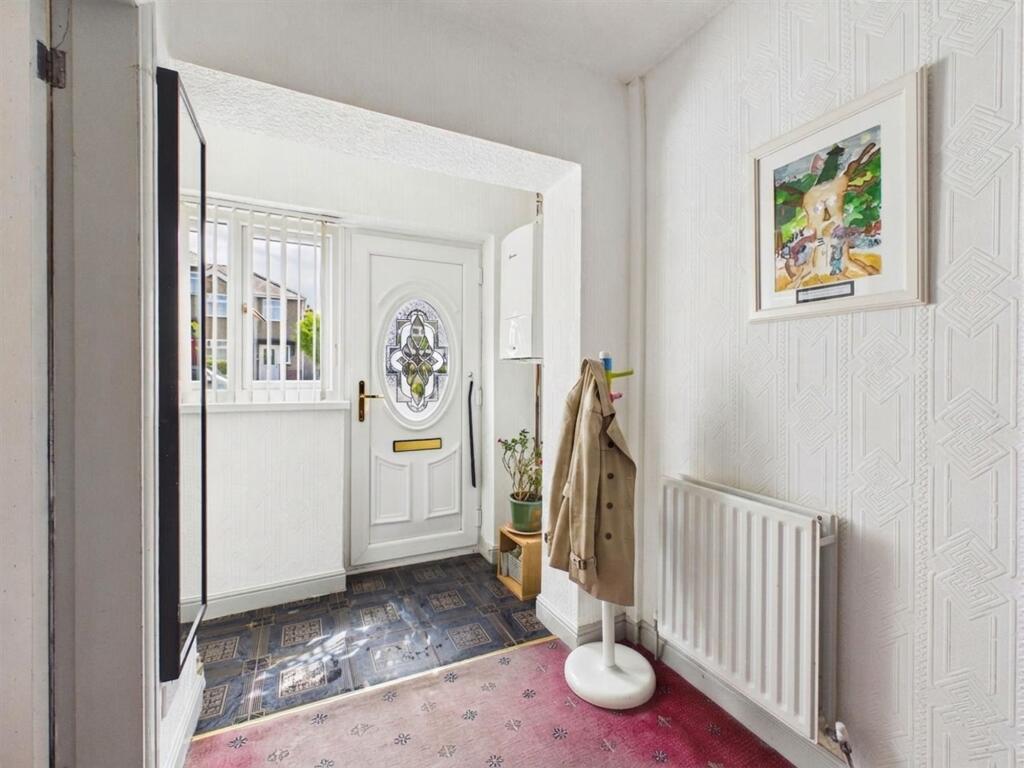 House in Lancaster, Primrose, Bowerham - More
