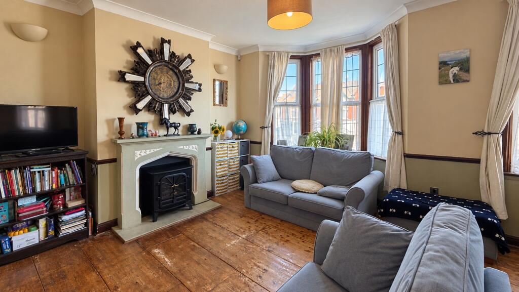 Main image of property: Sutton Road, Southend-On-Sea, SS2