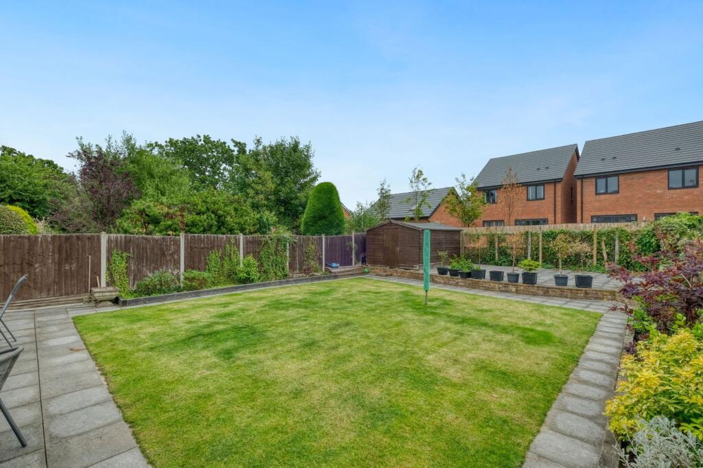 Additional image 20 of Blackford Road, Shirley, B90