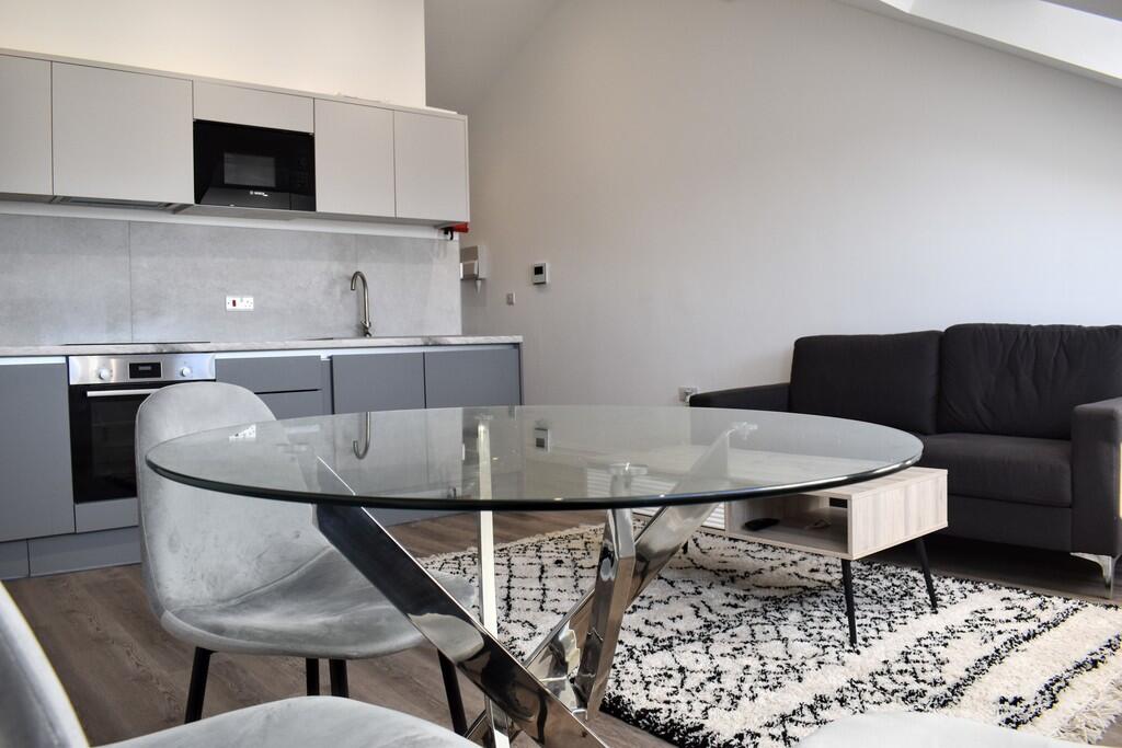 1 bedroom apartment for rent