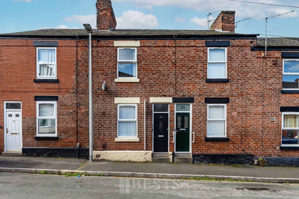 Main image of property: Thomas Street, Runcorn
