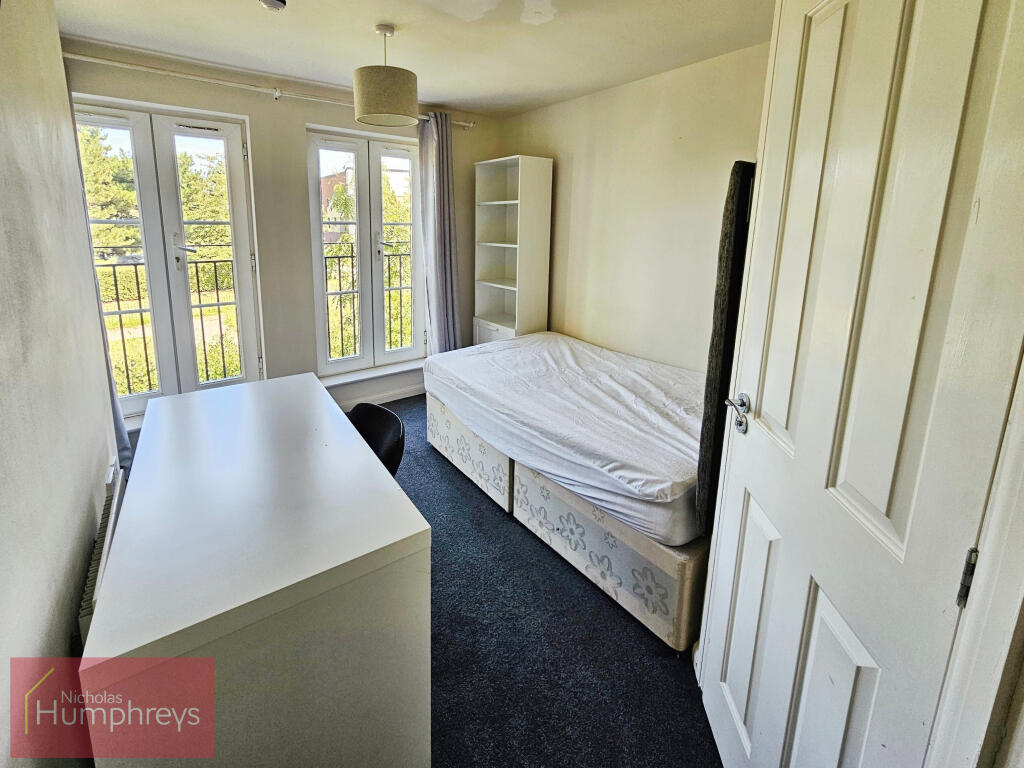 Additional image 7 of Mosquito Way, Hatfield, AL10