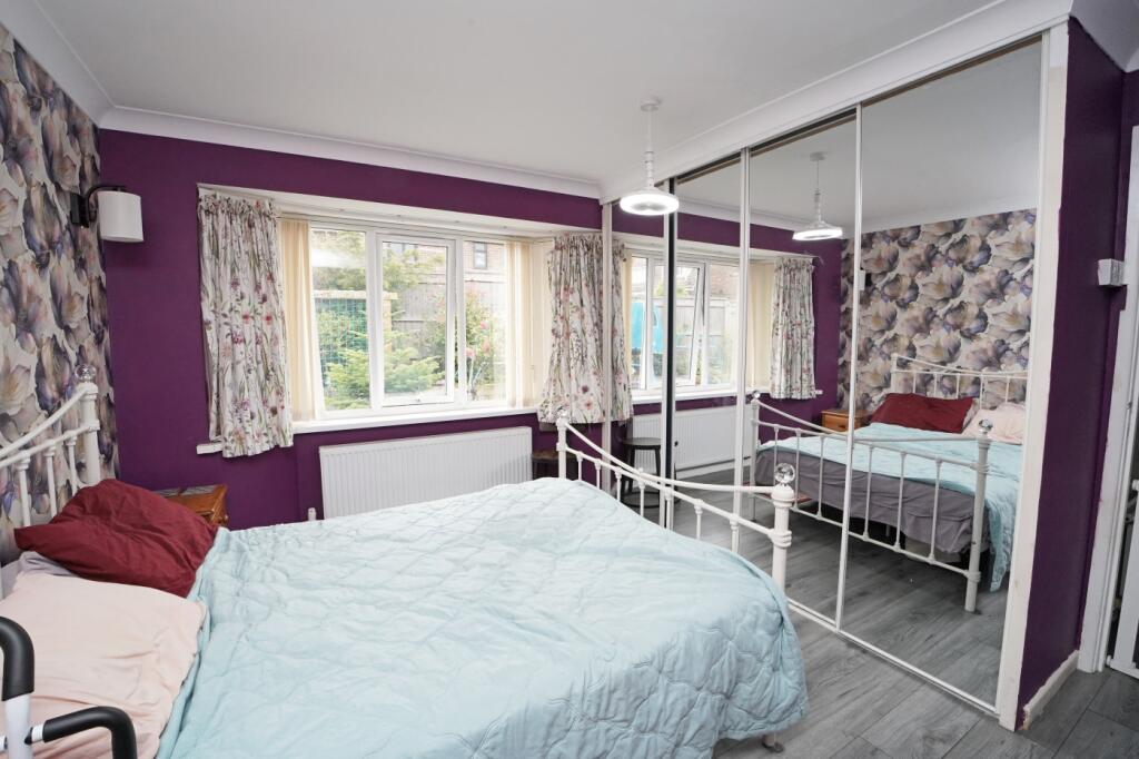 House in Highworth, Swindon - View 4