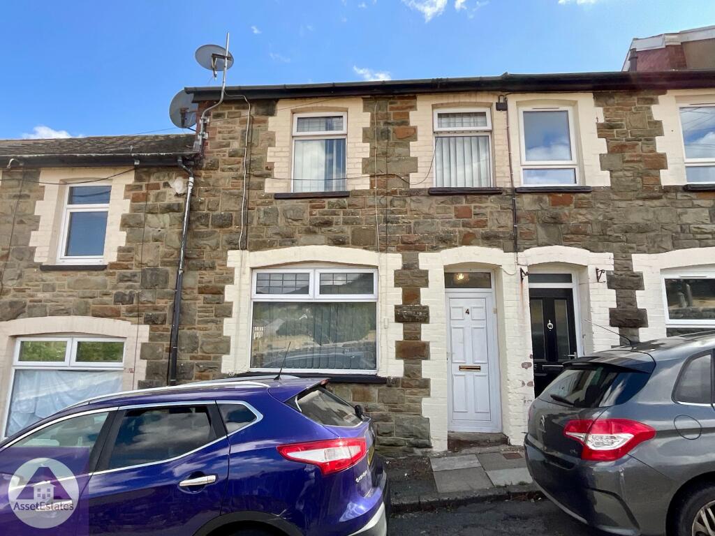 Main image of property: Preston Street, Abertillery