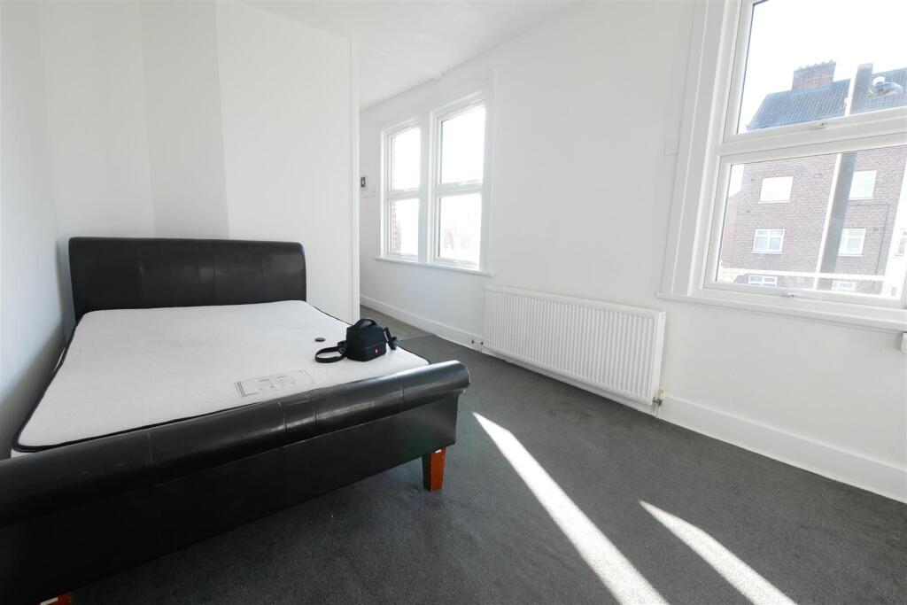 Main image of property: Hornsey Chambers, Clapton, E5
