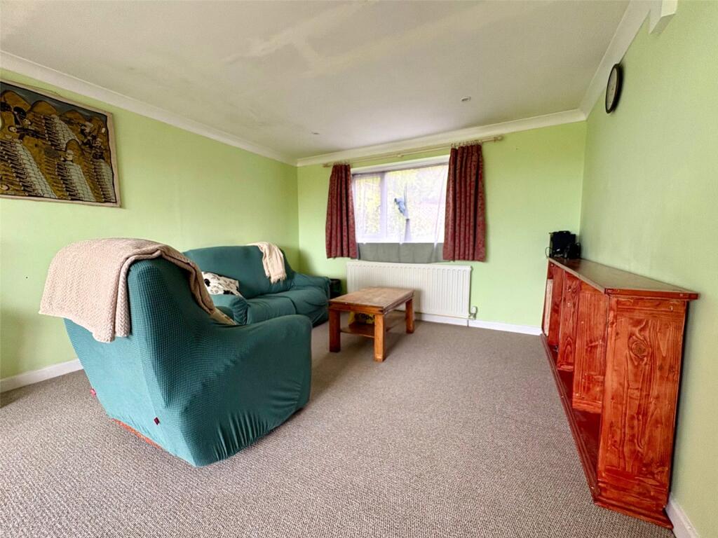 House in Glastonbury, Beckery - View 4