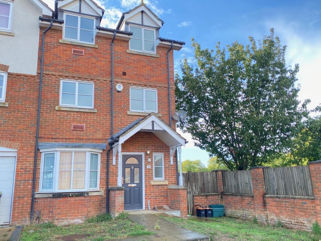 Main image of property: Lewis Mews, Snodland, Kent, ME6