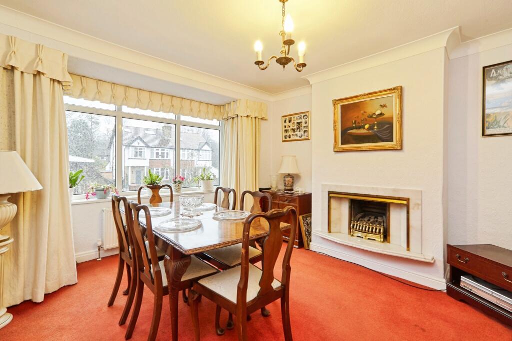 Stainburn Mount, Leeds, LS17 photo 4