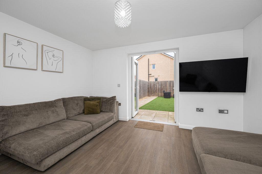 House in Inverkeithing, Spencer Fields, Fife - View 5