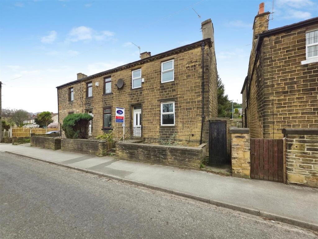 Main image of property: Otley Road, Baildon, BD17 7JJ