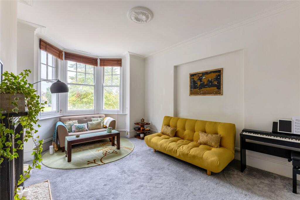Main image of property: Sutton Lane North, London, W4