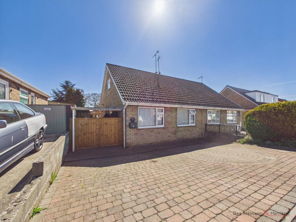 Main image of property: Greenlands, Driffield, YO25 5HY