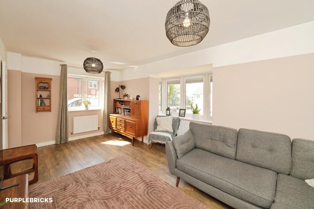 House in Forest of Dean, Tutnalls, Lydney - View 3