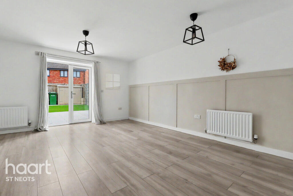 Main image of property: Heathcote Crescent, Huntingdon