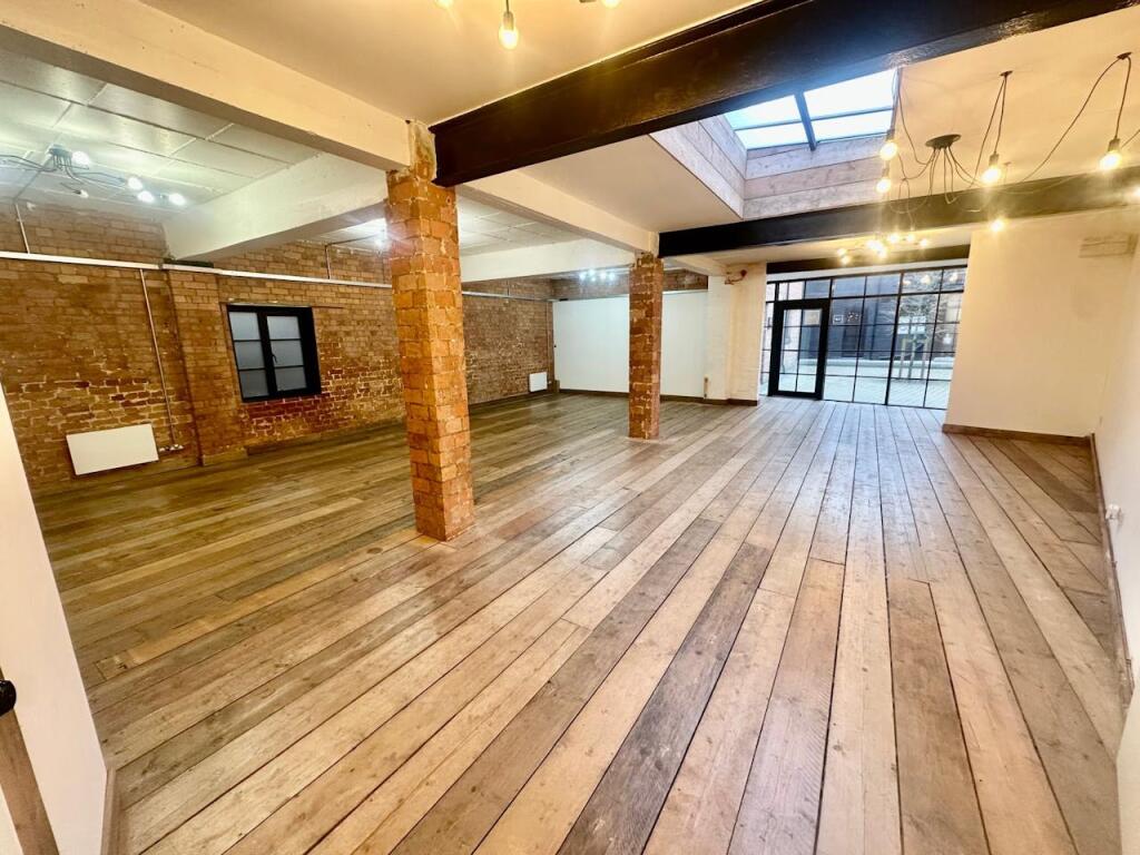 Additional image 6 of The Courtyard, 2-4 Pritchett Street, Birmingham, B6 4HG