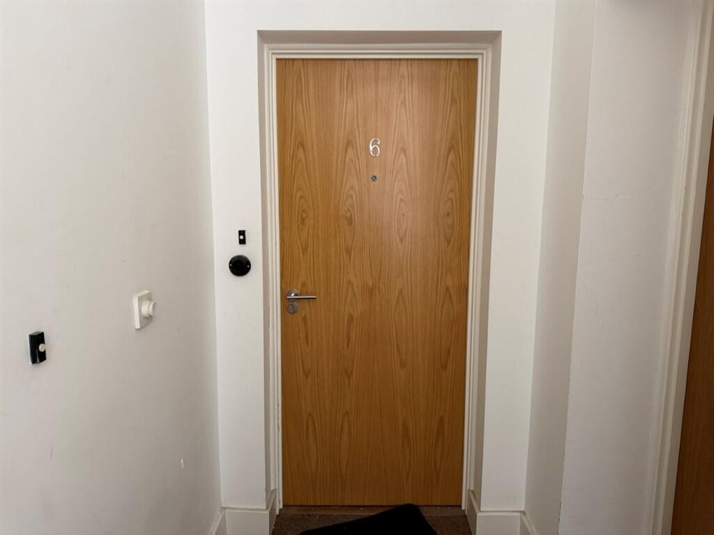 Apartment in Leicester, St Matthew's - More