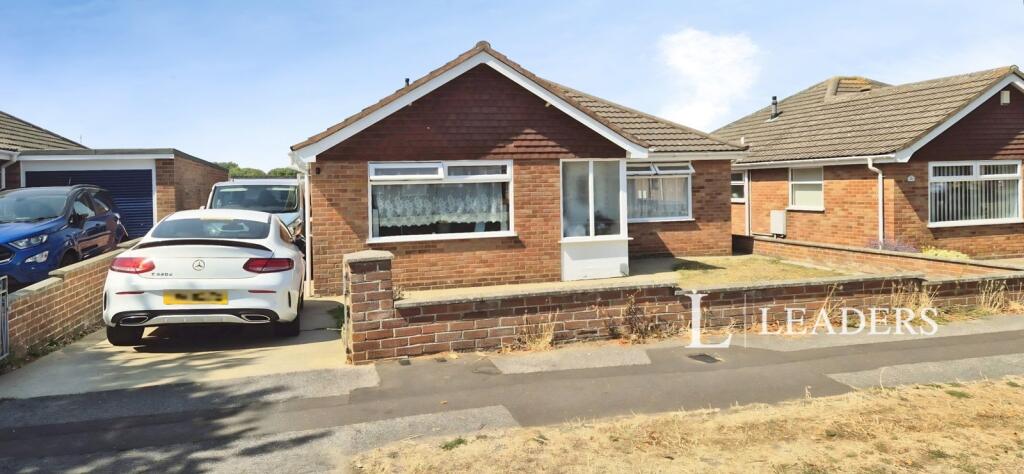 Main image of property: Crestview Drive, Lowestoft, NR32