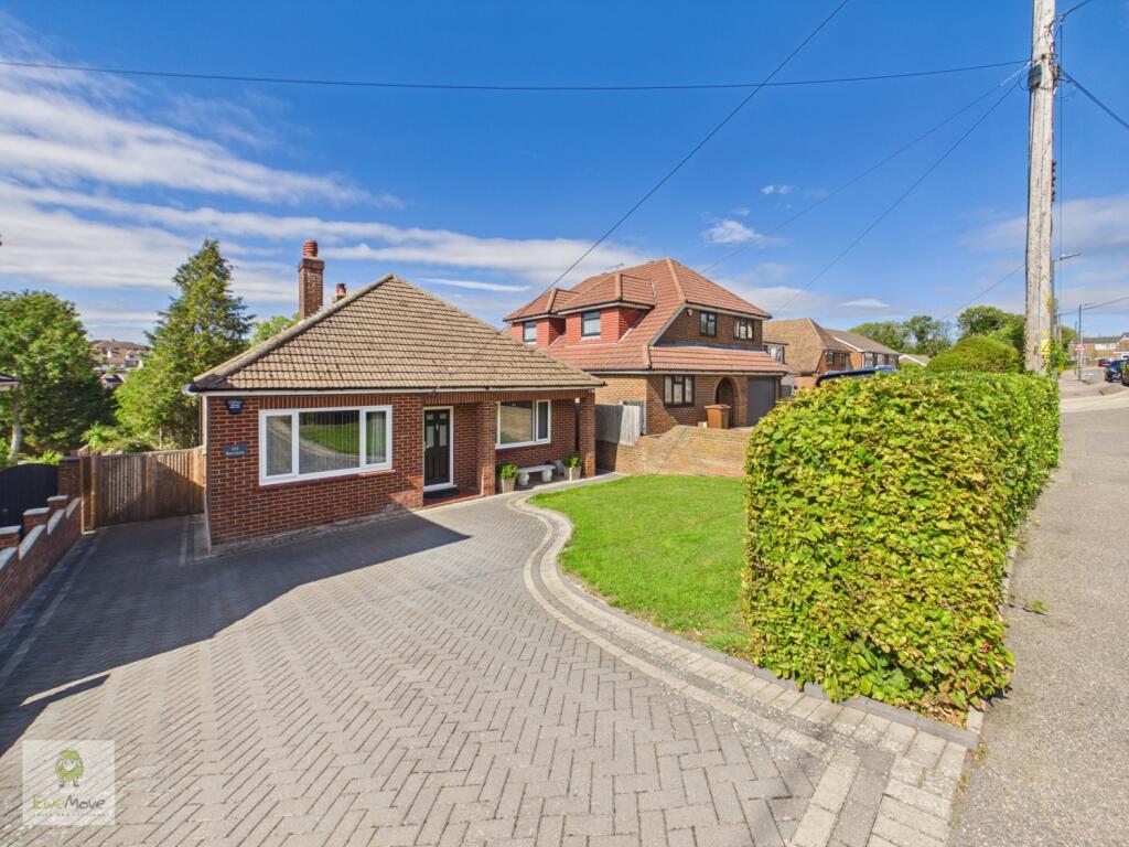 Main image of property: Snodhurst Avenue, Walderslade, Chatham, Kent, ME5