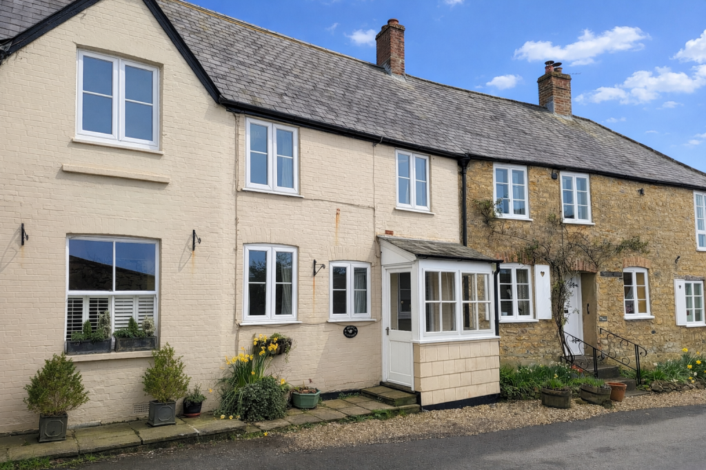 Main image of property: West Street, Broadwindsor, Beaminster, Dorset