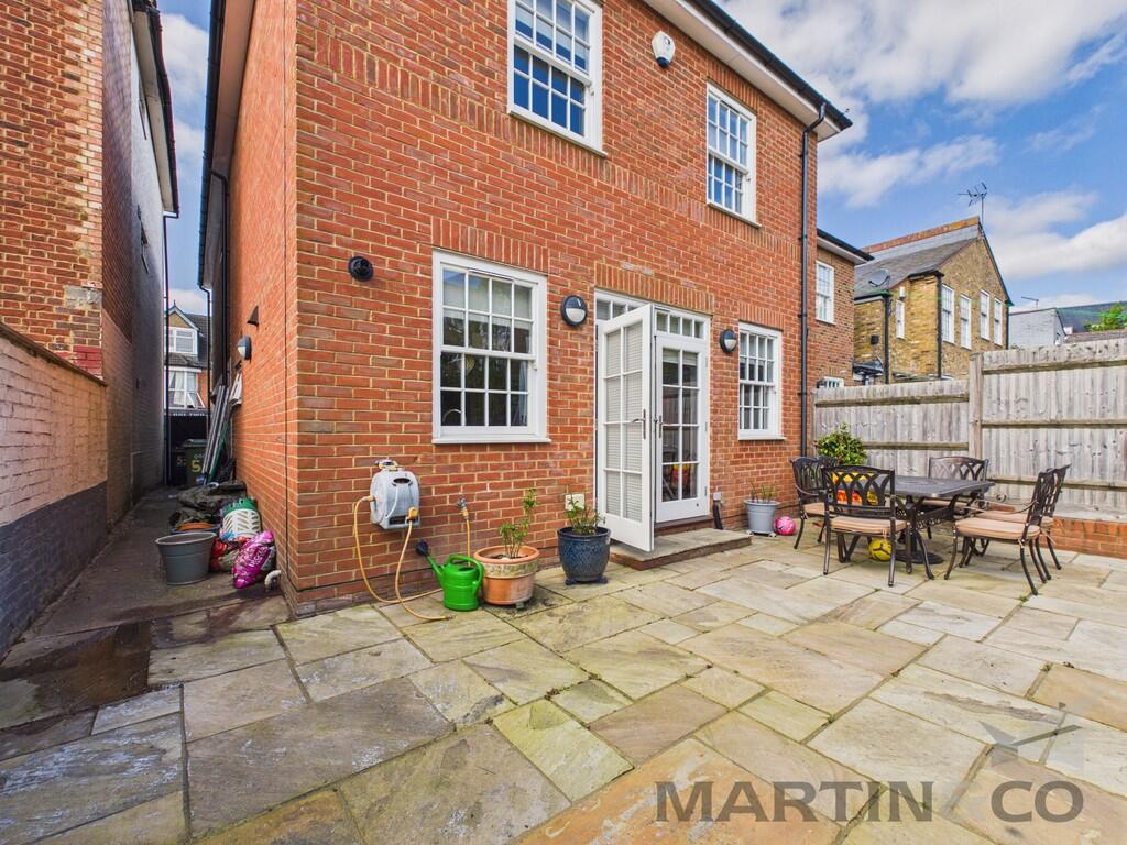 Additional image 14 of London Road, Central St Albans
