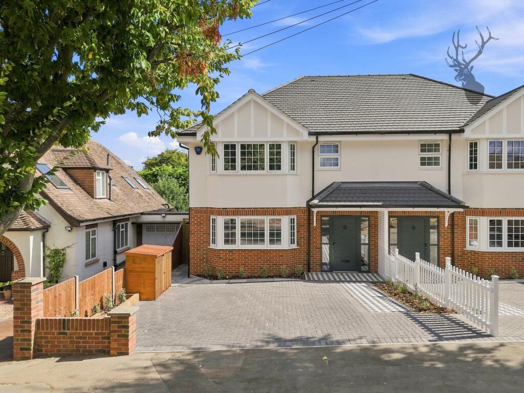 Main image of property: Crows Road, Epping, CM16