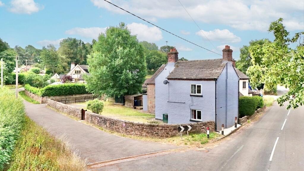 Main image of property: Mucklestone Road, Winnington, TF9